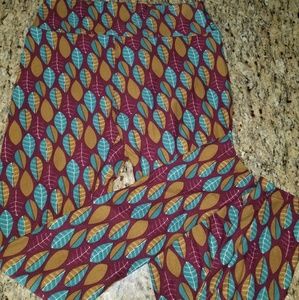 Lularoe leggings